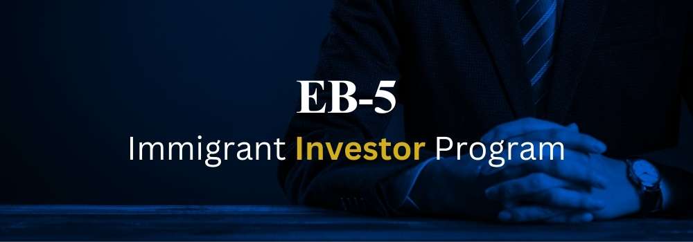 EB5 Investor