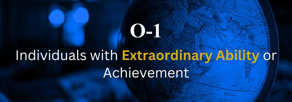 Title Header Image for O-1 Extraordinary Ability